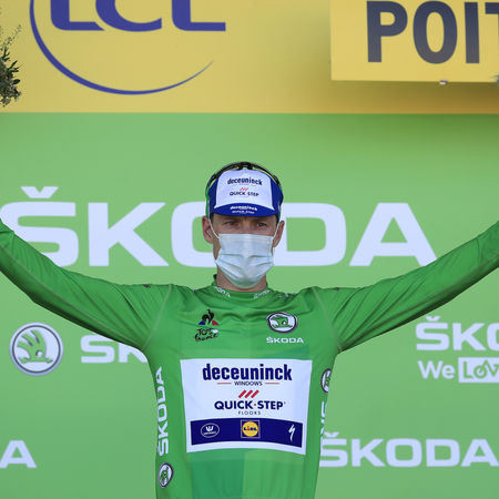 107th Tour de France 2020 - Stage 11