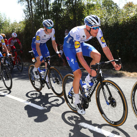 107th Tour de France 2020 - Stage 11