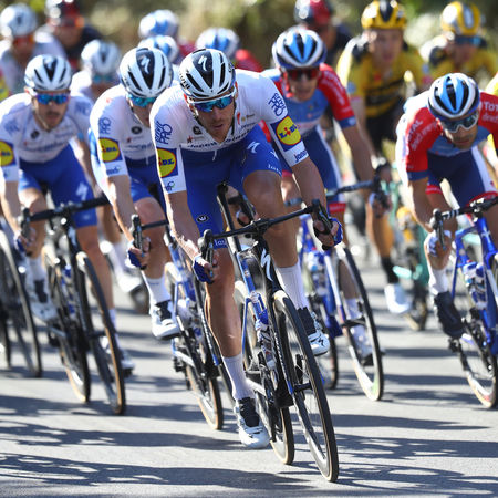 107th Tour de France 2020 - Stage 11