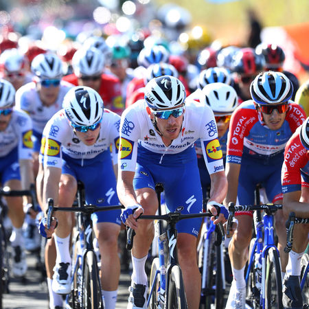 107th Tour de France 2020 - Stage 11