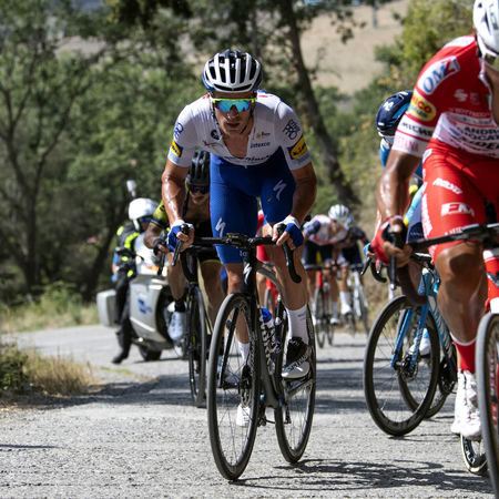 55th Tirreno-Adriatico 2020 - Stage 3