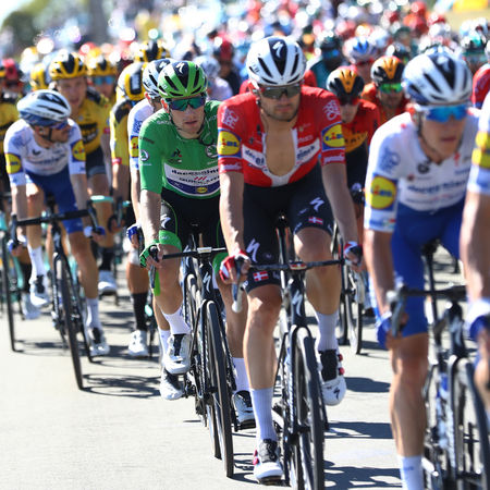 107th Tour de France 2020 - Stage 11