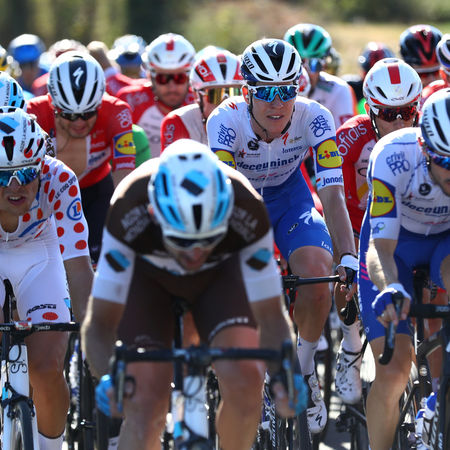 107th Tour de France 2020 - Stage 11