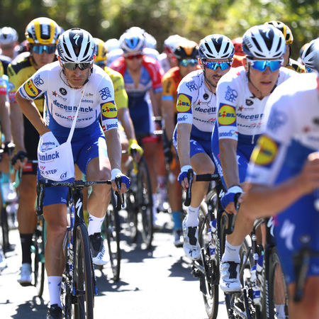 107th Tour de France 2020 - Stage 11