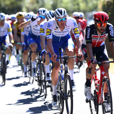 107th Tour de France 2020 - Stage 11