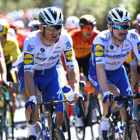 107th Tour de France 2020 - Stage 11