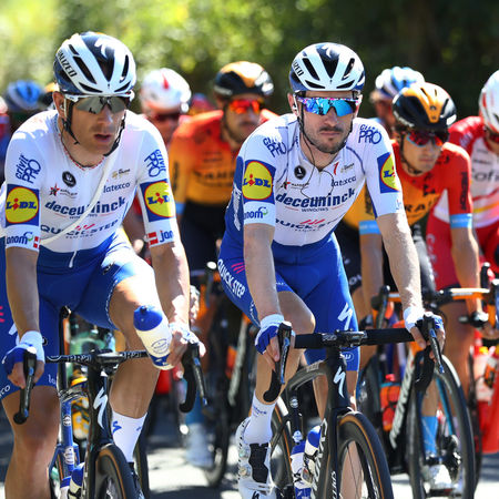 107th Tour de France 2020 - Stage 11