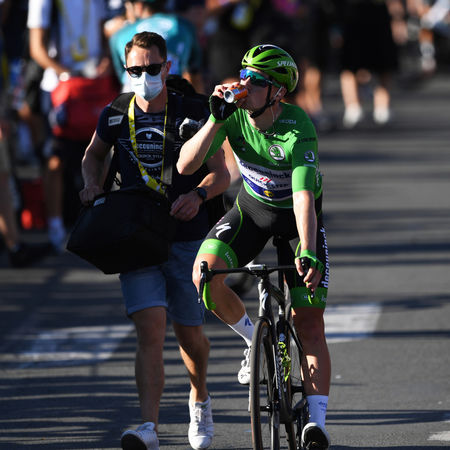 107th Tour de France 2020 - Stage 11