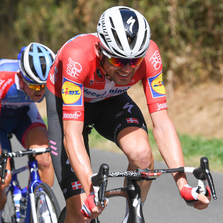 107th Tour de France 2020 - Stage 12