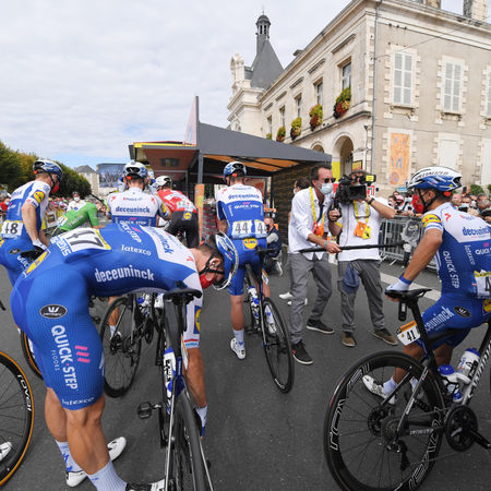107th Tour de France 2020 - Stage 12