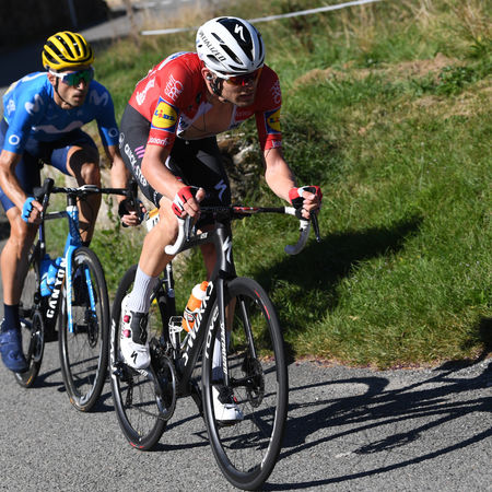 107th Tour de France 2020 - Stage 12