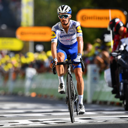 107th Tour de France 2020 - Stage 12