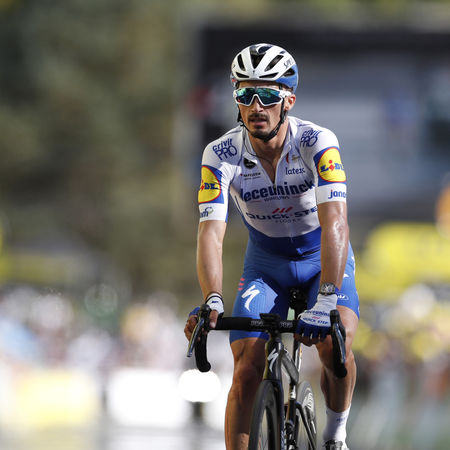 107th Tour de France 2020 - Stage 12