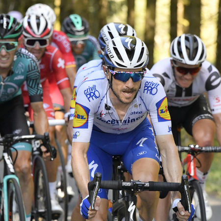 107th Tour de France 2020 - Stage 12