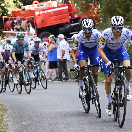 107th Tour de France 2020 - Stage 12