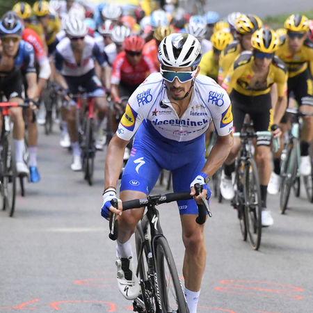 107th Tour de France 2020 - Stage 12