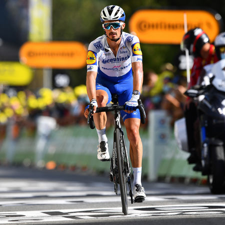 107th Tour de France 2020 - Stage 12