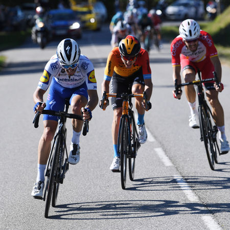 107th Tour de France 2020 - Stage 12