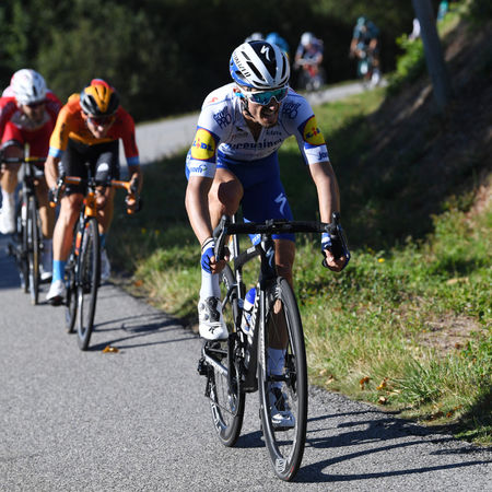 107th Tour de France 2020 - Stage 12