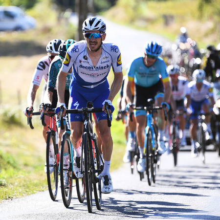 107th Tour de France 2020 - Stage 12