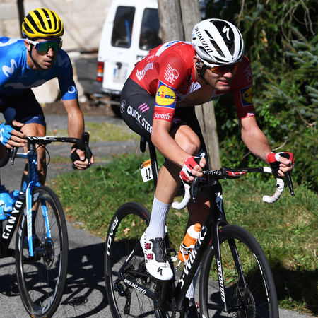 107th Tour de France 2020 - Stage 12