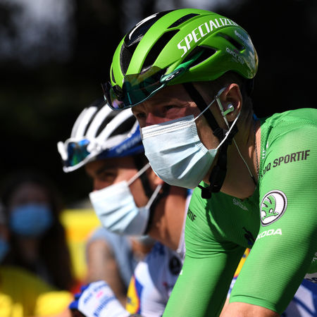 107th Tour de France 2020 - Stage 13