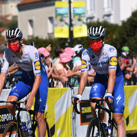 107th Tour de France 2020 - Stage 13