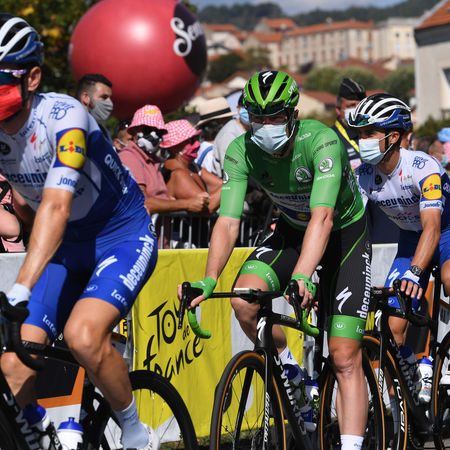 107th Tour de France 2020 - Stage 13