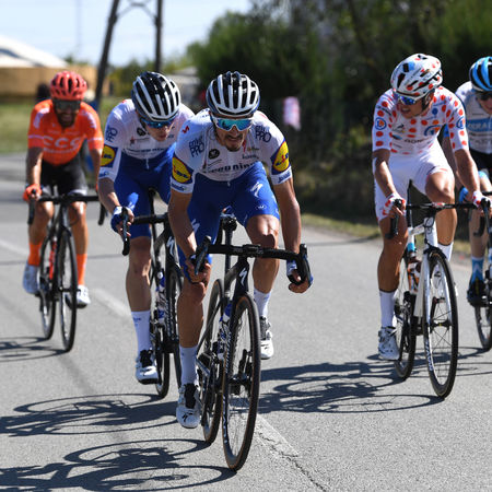 107th Tour de France 2020 - Stage 13