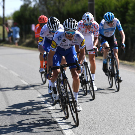 107th Tour de France 2020 - Stage 13