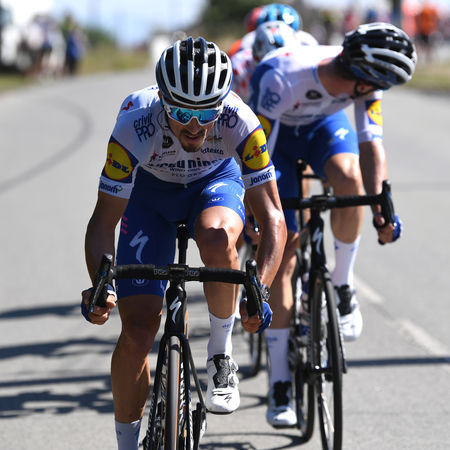 107th Tour de France 2020 - Stage 13