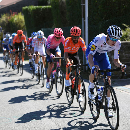 107th Tour de France 2020 - Stage 13