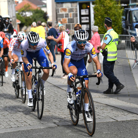107th Tour de France 2020 - Stage 13