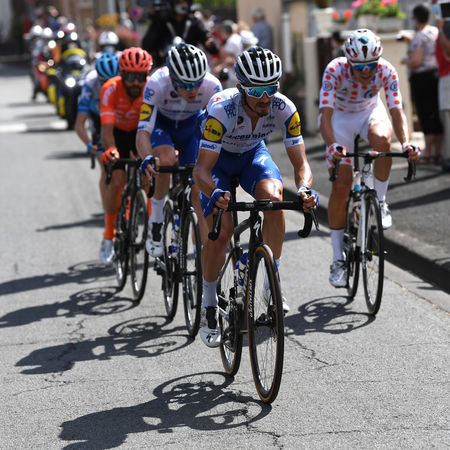 107th Tour de France 2020 - Stage 13