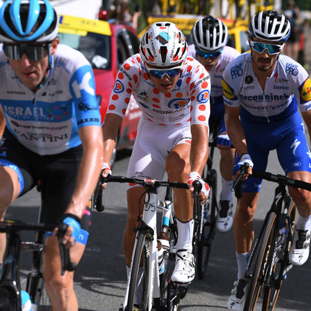 107th Tour de France 2020 - Stage 13