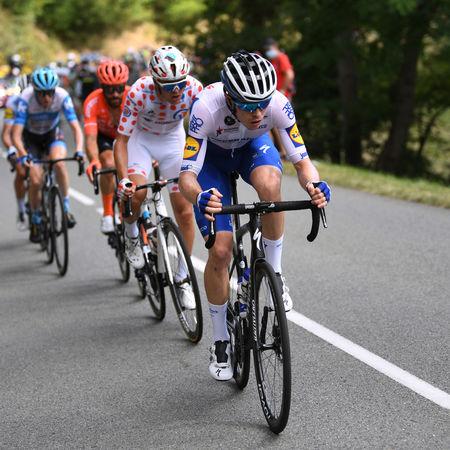 107th Tour de France 2020 - Stage 13