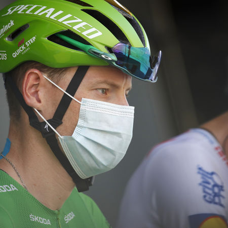 107th Tour de France 2020 - Stage 13