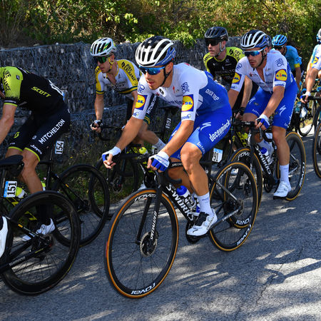 55th Tirreno-Adriatico 2020 - Stage 5