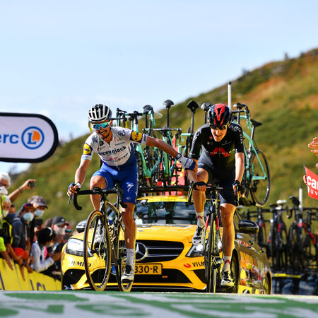 107th Tour de France 2020 - Stage 13