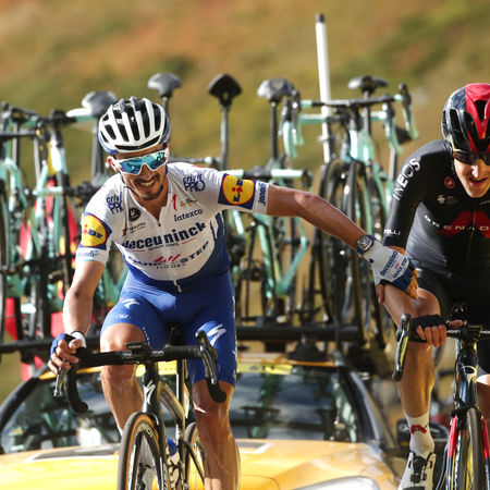 107th Tour de France 2020 - Stage 13