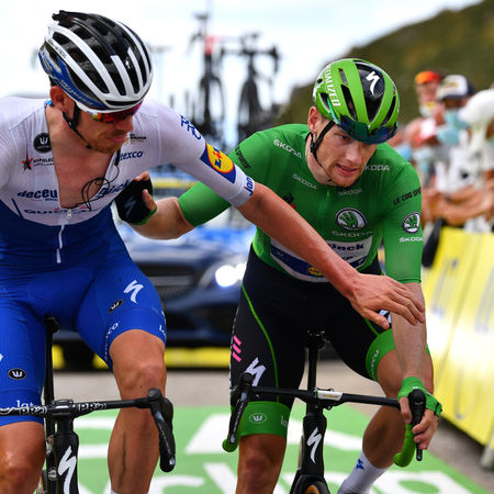 107th Tour de France 2020 - Stage 13