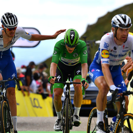 107th Tour de France 2020 - Stage 13