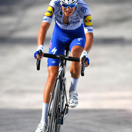 55th Tirreno-Adriatico 2020 - Stage 5