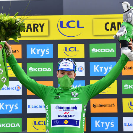 107th Tour de France 2020 - Stage 13