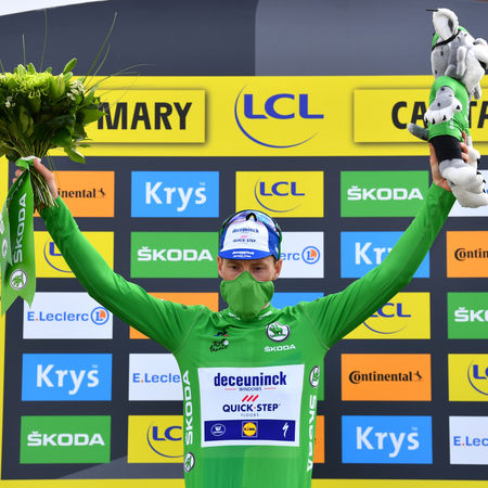 107th Tour de France 2020 - Stage 13