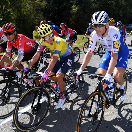 107th Tour de France 2020 - Stage 14