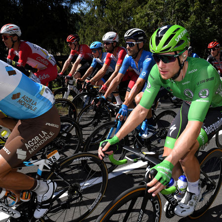 107th Tour de France 2020 - Stage 14