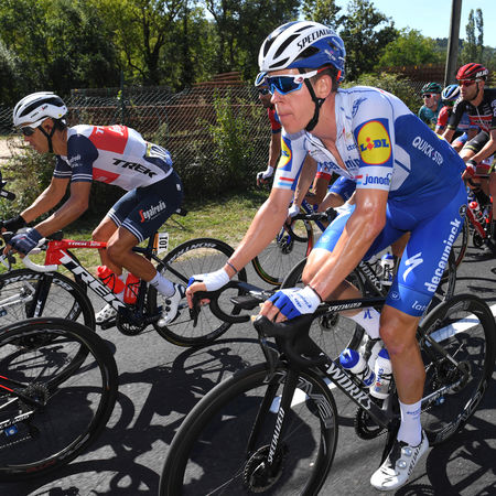 107th Tour de France 2020 - Stage 14