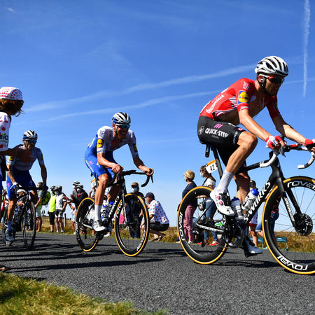 107th Tour de France 2020 - Stage 14