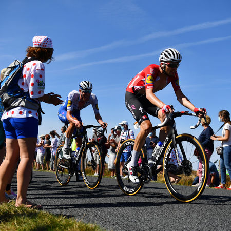 107th Tour de France 2020 - Stage 14